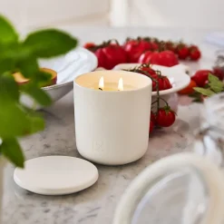 Jasmine & Magnolia 300g Candle
