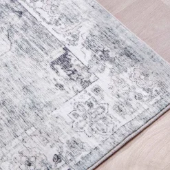 Jasper Washable Floor Rug