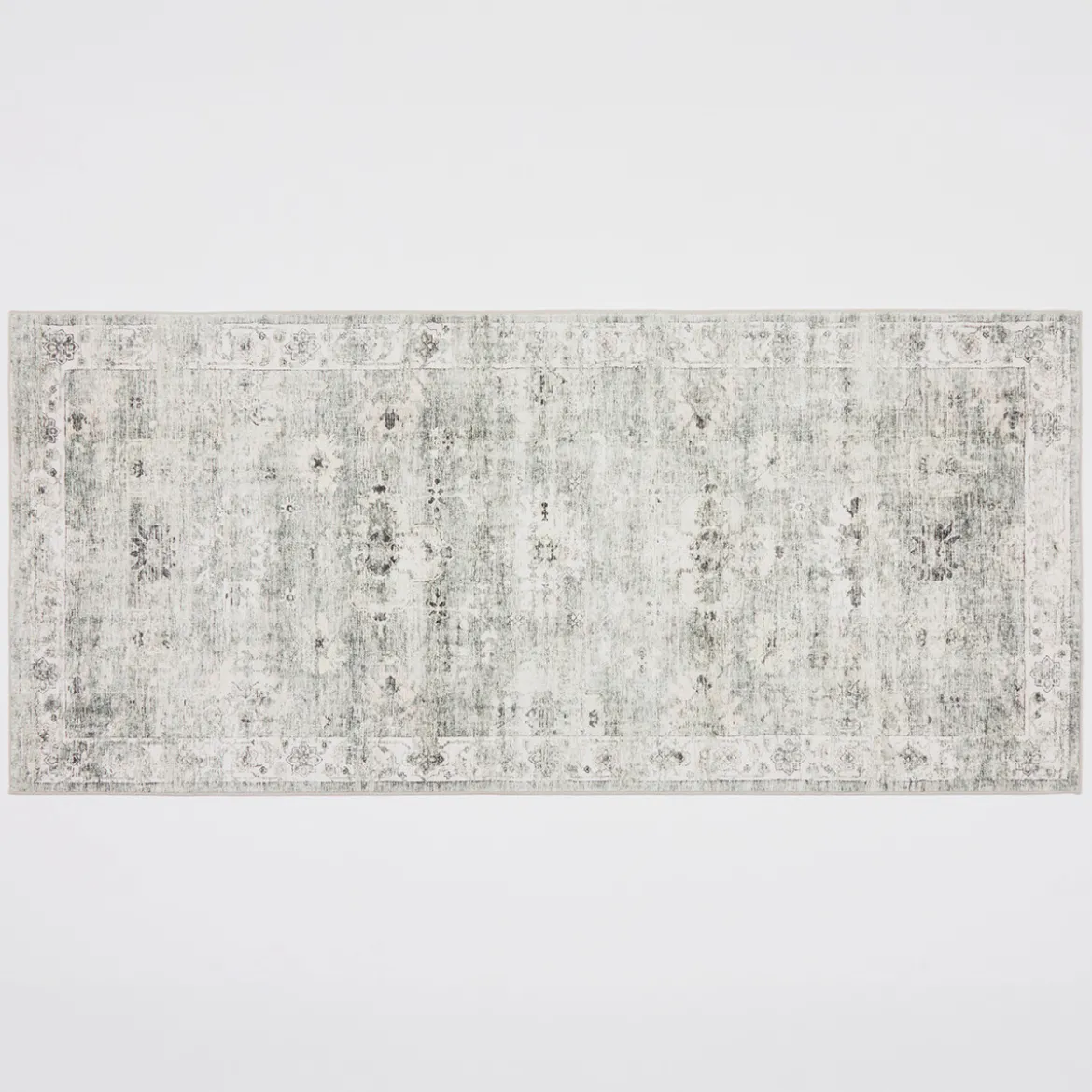 Jasper Washable Floor Runner