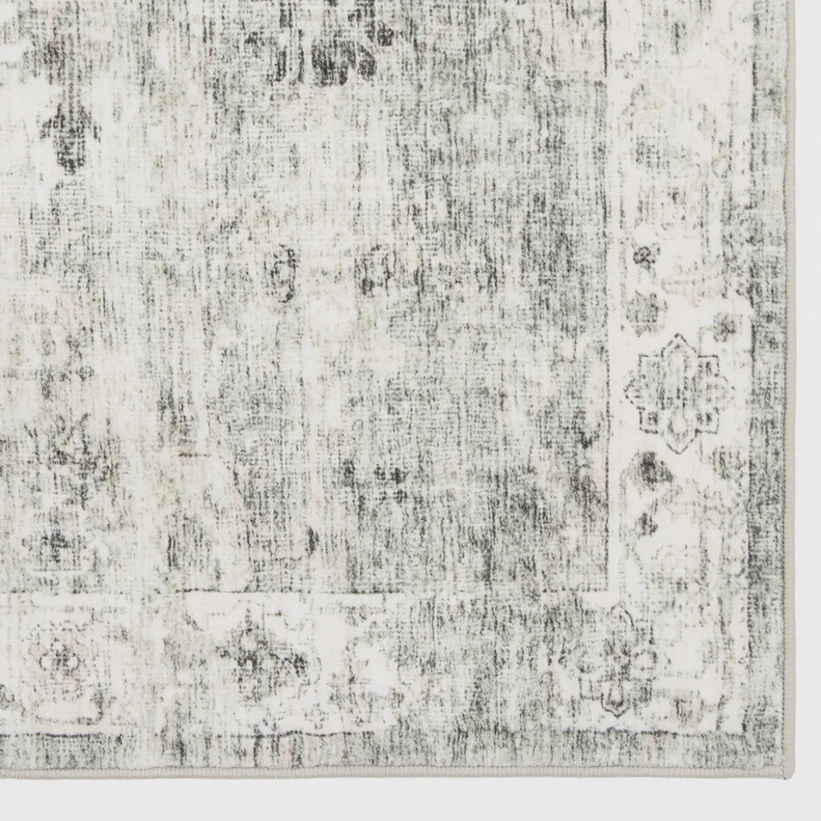 Jasper Washable Floor Runner