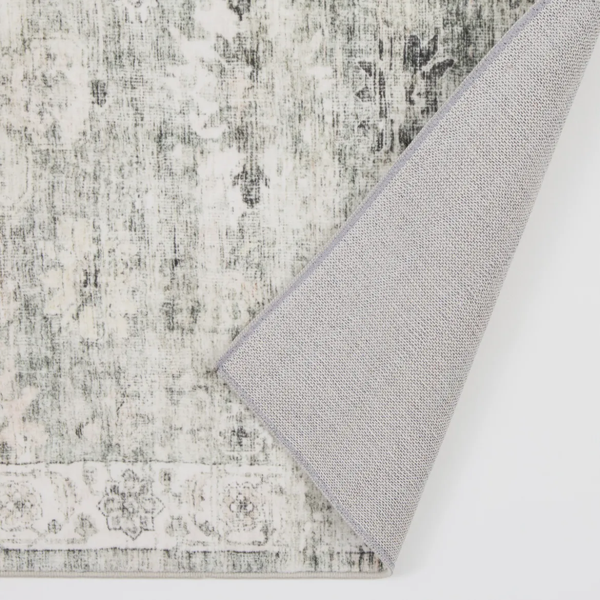 Jasper Washable Floor Runner