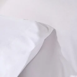 Jersey Fitted Sheet Set