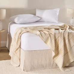 Jersey Fitted Sheet Set