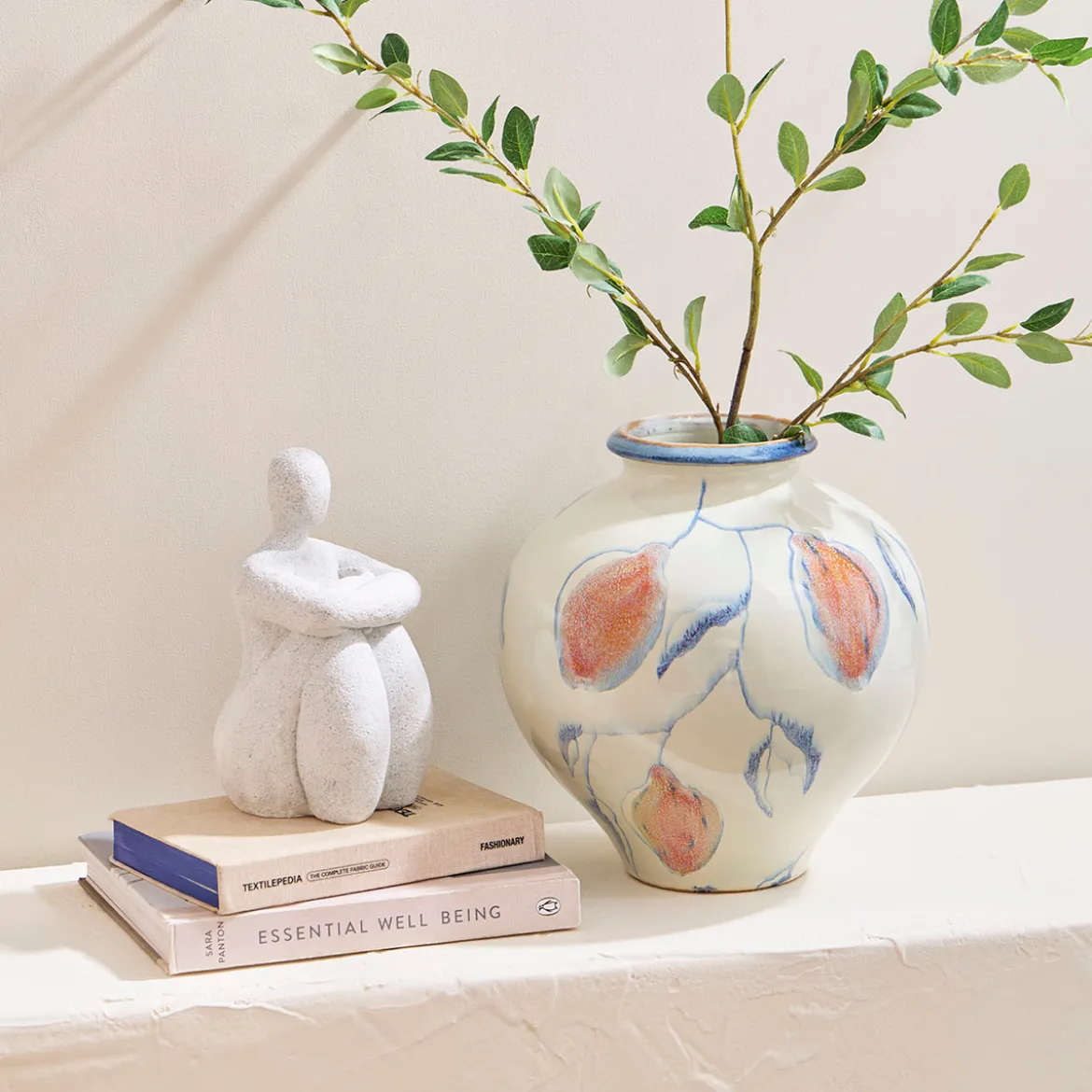 Jove Vase