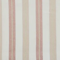 Junie Reversible Stripe Quilt Cover Set