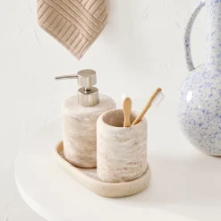 Juno Bay Bathroom Accessories