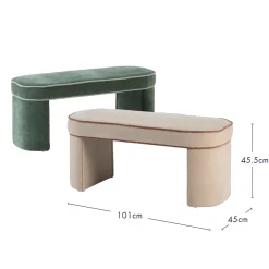 Juno Bench