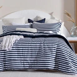 Kingscliff Comforter Set