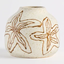 Kora Starfish Vase