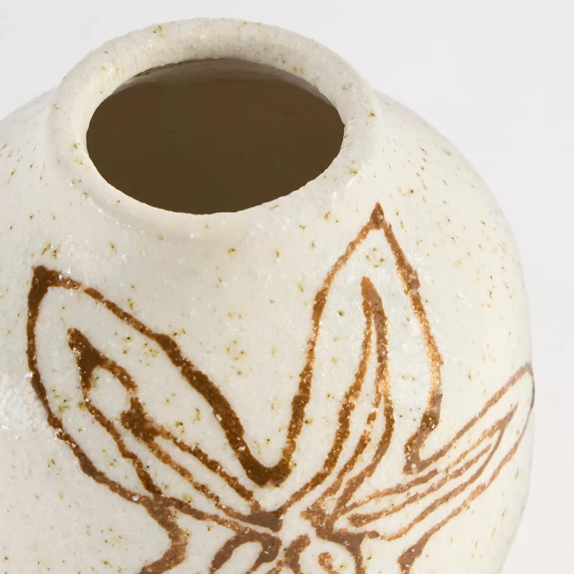 Kora Starfish Vase