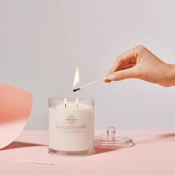 Kyoto in Bloom Triple Scented 380g Candle