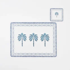 La Palme Cork Placemat Set of 6