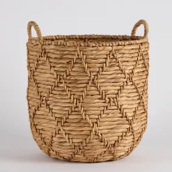Lattice Basket