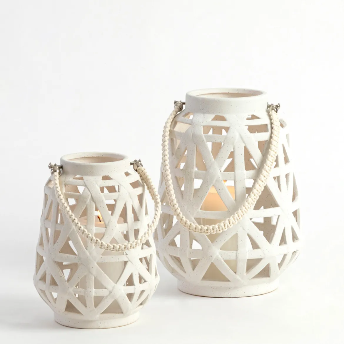 Lennox Lantern