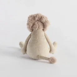 Leon the Lion Plush Toy