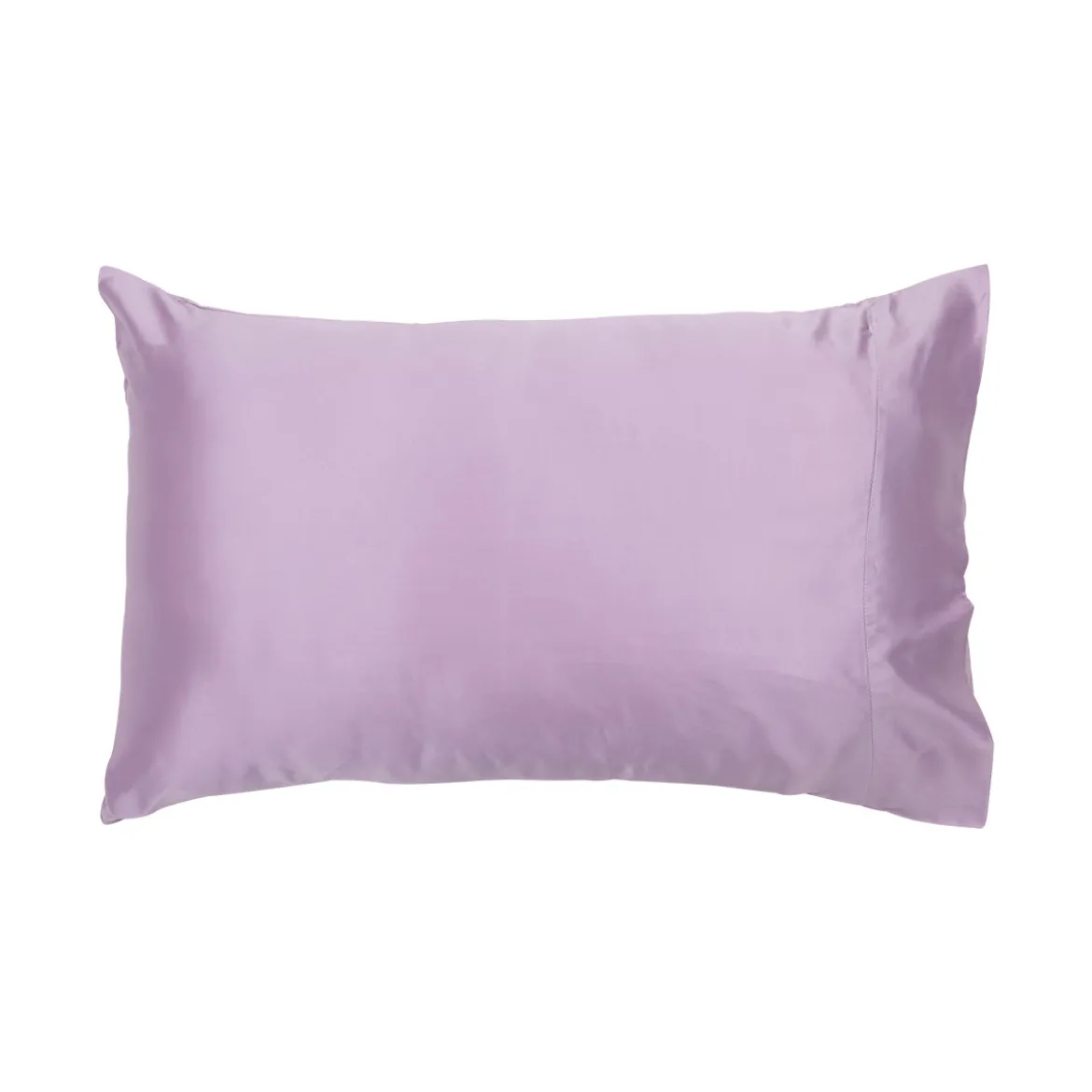 Lilac Mulberry Silk Pillowcase