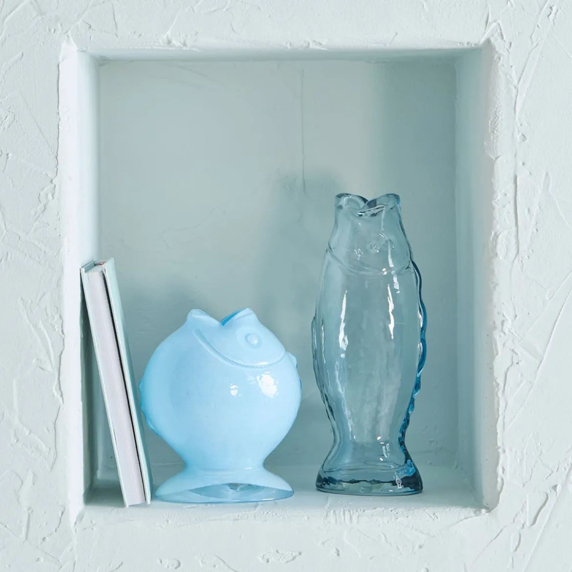 Lilo Fish Vase