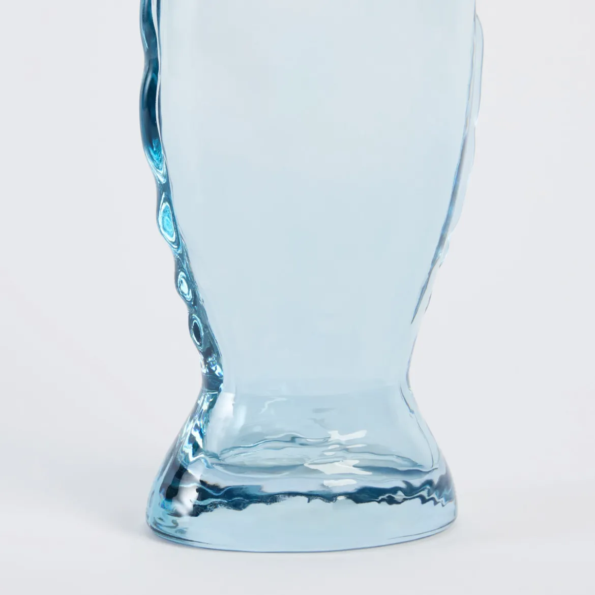 Lilo Fish Vase