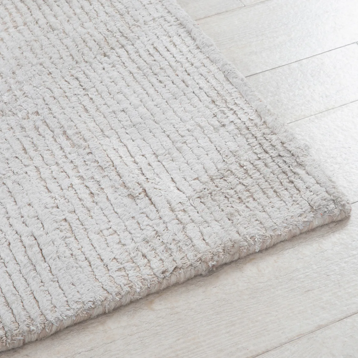 Linear Medium Floor Rug