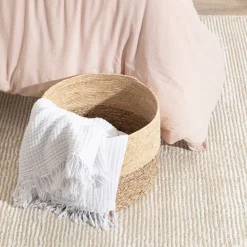 Linear Medium Floor Rug