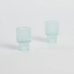 Lulu Tealight / Tapered Candle Holder