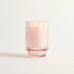 Luna Candle Holder Set of 2