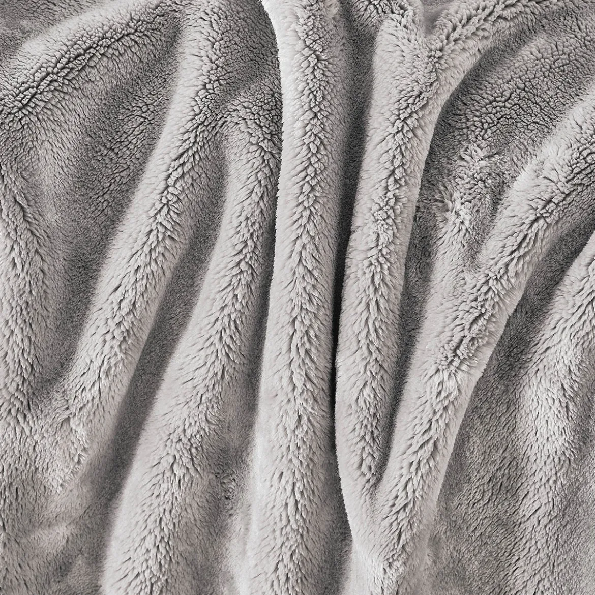 Luxe 520gsm Microfibre Blanket