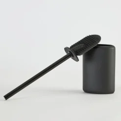 Mason Black Bathroom Accesories