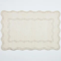 Maya Washable Floor Rug