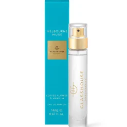 Melbourne Muse 14ml Eau de Parfum