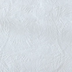 Miami Palm Coverlet Set