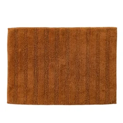 Micah Striped Bath Mat
