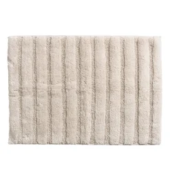 Micah Striped Bath Mat