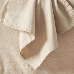 Milan Linen Cotton Table Cloth