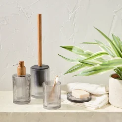 Miles Bathroom Accessories
