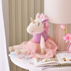 Mimi the Unicorn Toy