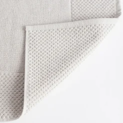 Montreal Towelling Bath Mat