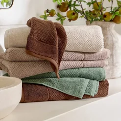 Montreal Turkish Cotton Towel Range