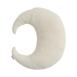 Moon Boucle Cushion