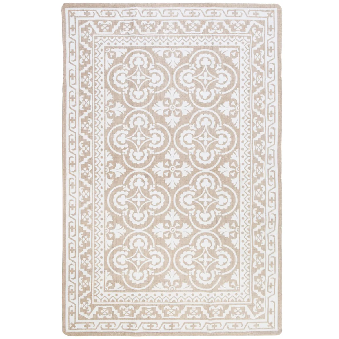 Moroc Small Floor Rug