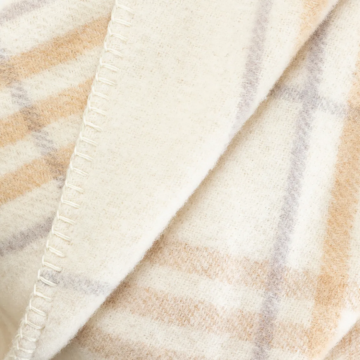 My First 375gsm Australian Wool Blanket