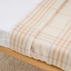 My First 375gsm Australian Wool Blanket