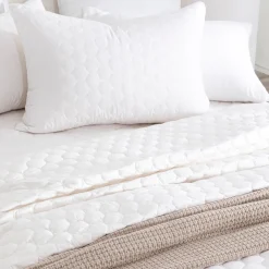 Natural 280gsm Cotton Quilt