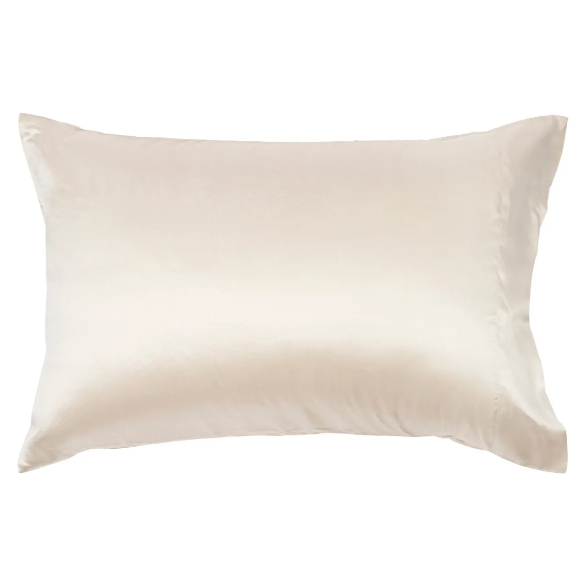 Natural Mulberry Silk Pillowcase