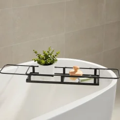 Noah Extendable Bath Caddy