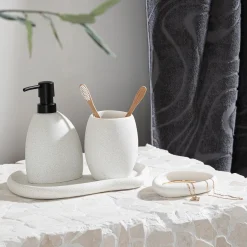 Nova Bathroom Accessories