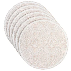 Odessa Cork Placemat Set of 6