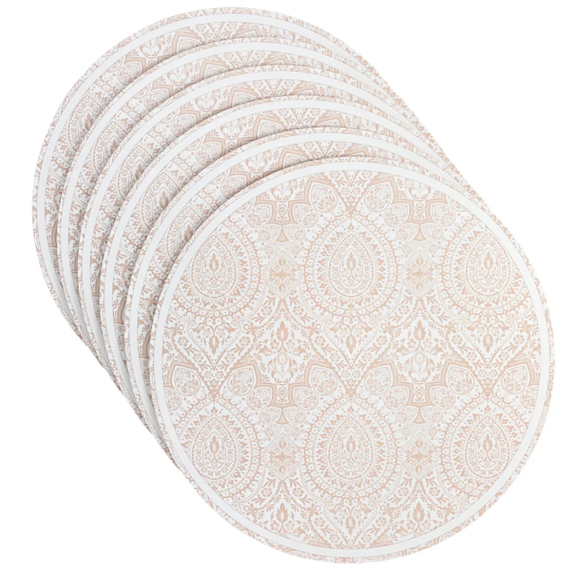 Odessa Cork Placemat Set of 6