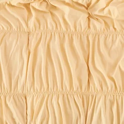 Odette Ruffle Comforter Set