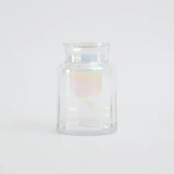 Oplaline Glass Vase